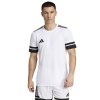 Koszulka adidas SQUADRA 25 JSY JG5835 biały S